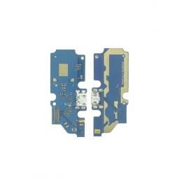 PLACA DE CARGA NOKIA 2.2