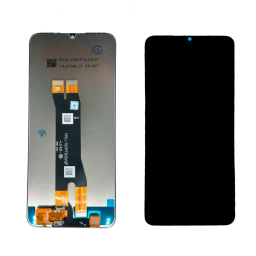 DISPLAY ZTE BLADE A35 (NEGRO)