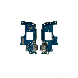 PLACA DE CARGA A556