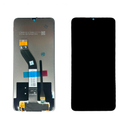 DISPLAY XIAOMI REDMI 14C (NEGRO)