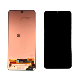DISPLAY XIAOMI REDMI NOTE 14 NEGRO 4G (NEGRO)