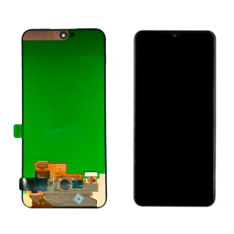 DISPLAY A556A55 5G (NEGRO)