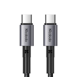 CABLE MCDODO TIPO-C A TIPO-C 90 60W 1.5M (CA-3131)