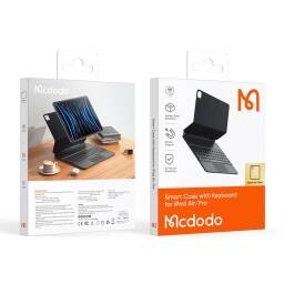 CASE MCDODO CTECLADO PARA IPAD AIR 11 (KB-7190)