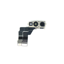 FLEX DE CAMARA FRONTAL IPHONE 14 PRO MAX