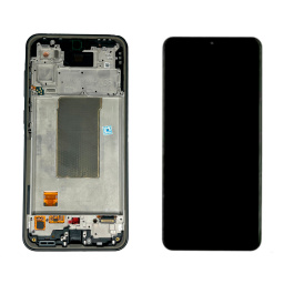 DISPLAY A366A36 5G (NEGRO) (SMARCO)