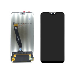 DISPLAY HUAWEI HONOR 8X (NEGRO)