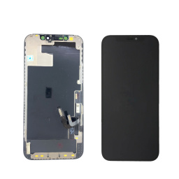 DISPLAY IPHONE 1212 PRO (NEGRO) (JK INCELL)