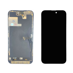 DISPLAY IPHONE 14 PRO (NEGRO) (GX HARD OLED)