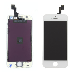 DISPLAY IPHONE 5S/SE (BLANCO)