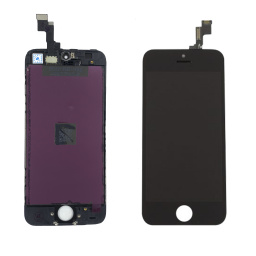 DISPLAY IPHONE 5S/SE (NEGRO)