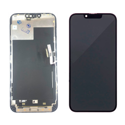 DISPLAY IPHONE 13 PRO MAX (NEGRO) (GX HARD OLED)