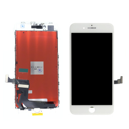 DISPLAY IPHONE 8 PLUS (BLANCO)