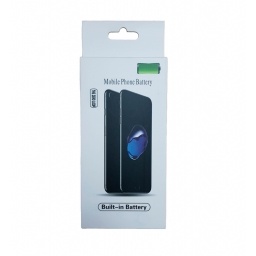 BATERIA PARA IPHONE 16PRO MAX
