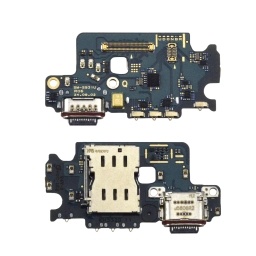 FLEX DE CARGA S25 S931B/S931U