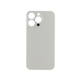 TAPA TRASERA IPHONE 13 PRO (BLANCO) (SLENS)