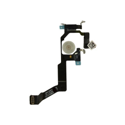 FLASH IPHONE 14 PRO MAX