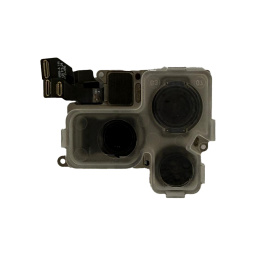 CAMARA PRINCIPAL IPHONE 15 PRO MAX