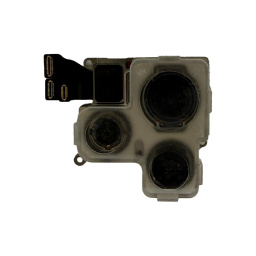 CAMARA PRINCIPAL IPHONE 15 PRO