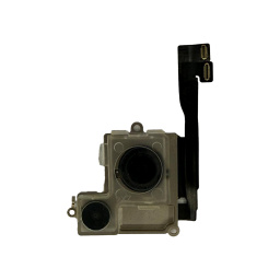 CAMARA PRINCIPAL IPHONE 15