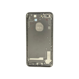 CARCASA  IPHONE 7 PLUS (PLATA)