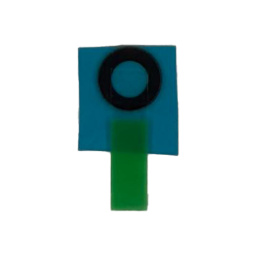 LENS CAMARA IPHONE 7G8GSE2020