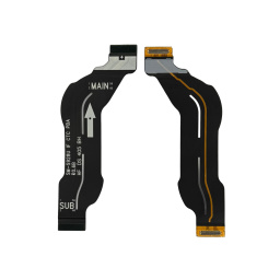FLEX MAINBOARD CONECTOR PLACA  S24 ULTRA/ S928U