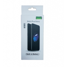 BATERIA PARA IPHONE 13 (AUTOPROGRAMABLE)