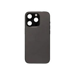 CARCASA IPHONE 14 (NEGRO)