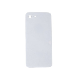 TAPA TRASERA IPHONE 8G (BLANCO) (SLENS)