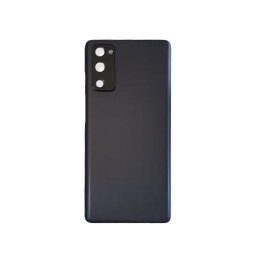 TAPA TRASERA G780S20FE (NEGRO) (CLENS)