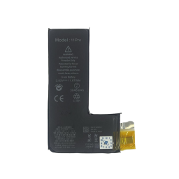 BATERIA PARA IPHONE 11 PRO (SIN FLEX)
