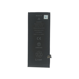 BATERIA PARA IPHONE 6G (1810MAH)