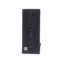 BATERIA PARA IPHONE 6S (2300MAH)
