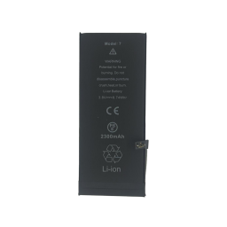 BATERIA PARA IPHONE 7G (2300MAH)