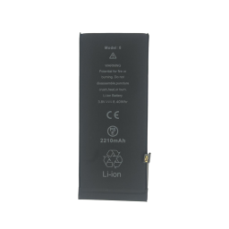 BATERIA PARA IPHONE 8G (2210MAH)