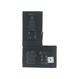 BATERIA PARA IPHONE X (3310MAH)