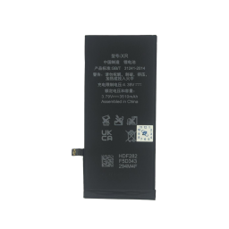 BATERIA PARA IPHONE XR (3510MAH)