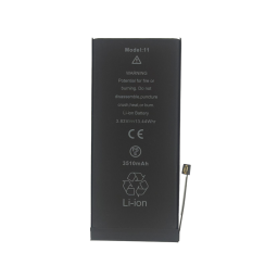 BATERIA PARA IPHONE 11 (3510MAH)