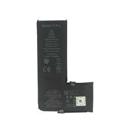 BATERIA PARA IPHONE 11 PRO (3410MAH)