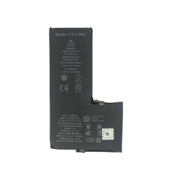 BATERIA PARA IPHONE 11 PRO MAX (4500MAH)