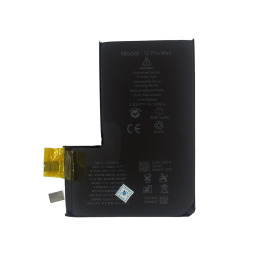 BATERIA PARA IPHONE 12 PRO MAX (SIN FLEX)