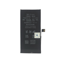 BATERIA PARA IPHONE 12 MINI (AUTOPROGRAMABLE)