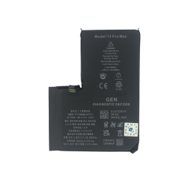 BATERIA PARA IPHONE 13 PRO MAX  (AUTOPROGRAMABLE)