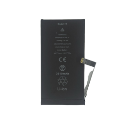 BATERIA PARA IPHONE 14 (3610MAH)