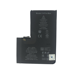 BATERIA PARA IPHONE 14 PRO MAX (4750MAH)
