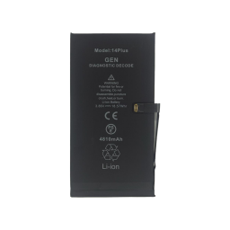 BATERIA PARA IPHONE 14 PLUS (AUTOPROGRAMABLE)