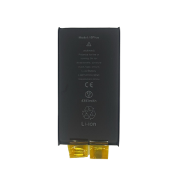 BATERIA PARA IPHONE 15 PLUS (SIN FLEX)