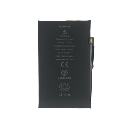 BATERIA PARA IPHONE 16 (3561MAH)