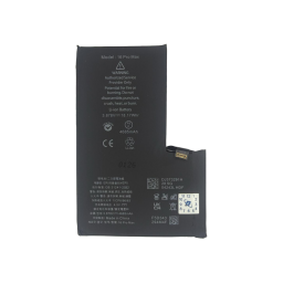 BATERIA PARA IPHONE 16 PRO MAX (4685MAH)